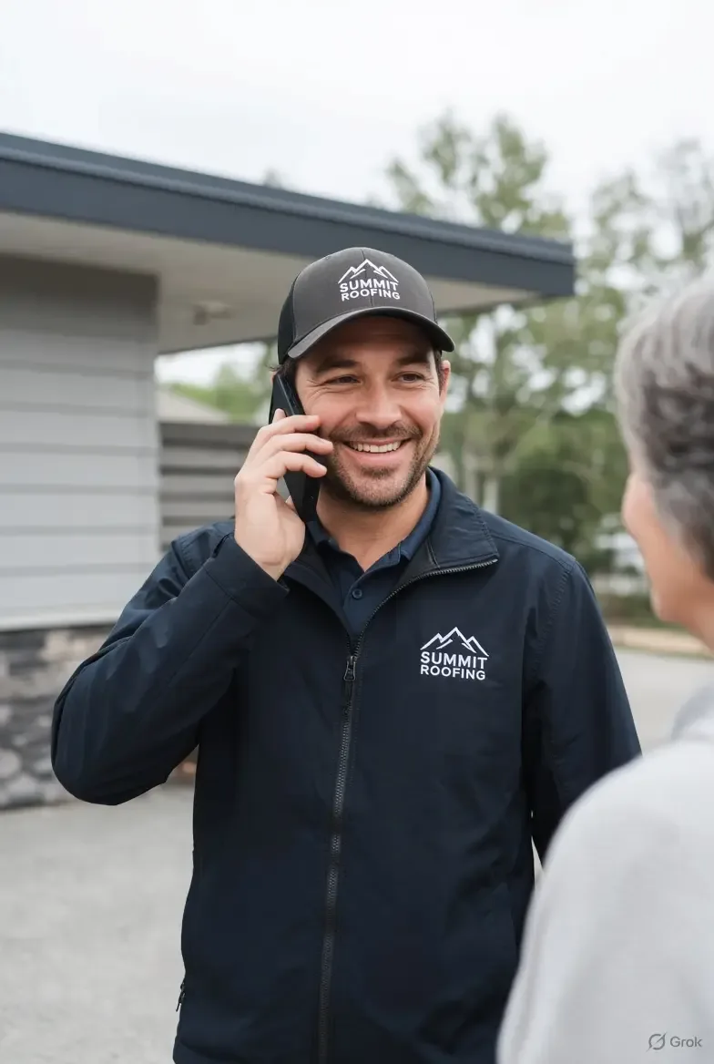 Flat Roof Leak Repair Johnson Creek, WI FAQs
